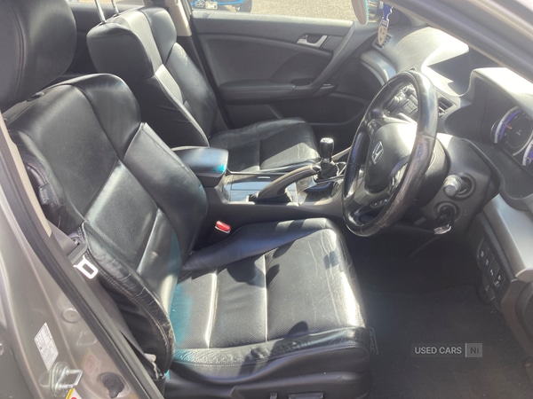 Used Honda Accord 2011 for sale - 77809434: Photo 5