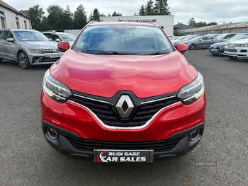 Used Renault Kadjar 2016 for sale - 79318136: Photo