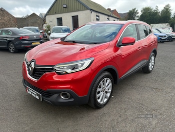 Used Renault Kadjar 2016 for sale - 79318136: Photo