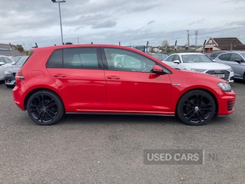 Used Volkswagen Golf 2015 for sale - 78277029: Photo