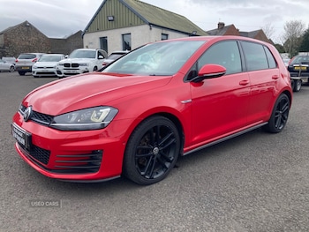 Used Volkswagen Golf 2015 for sale - 78277029: Photo