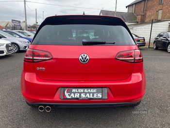 Used Volkswagen Golf 2015 for sale - 78277029: Photo