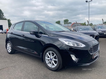 Ford - Fiesta