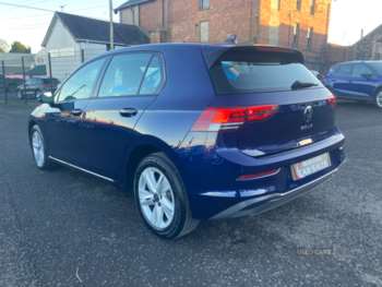 Used Volkswagen Golf 2022 for sale - 73440673: Photo