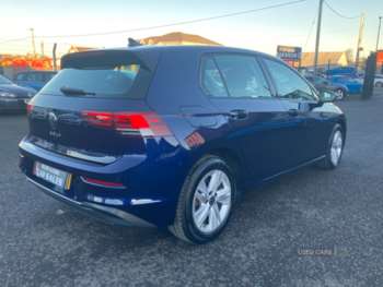 Used Volkswagen Golf 2022 for sale - 73440673: Photo
