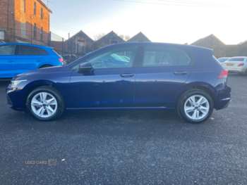 Used Volkswagen Golf 2022 for sale - 73440673: Photo