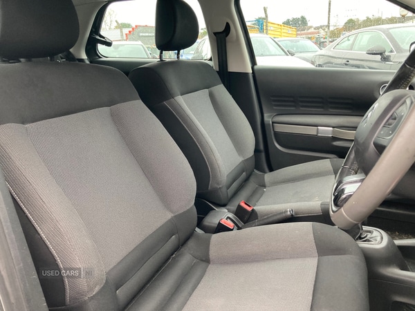 Used Citroen C4 Cactus 2015 for sale - 76389438: Photo 10