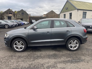Used Audi Q3 2012 for sale - 75388868: Photo