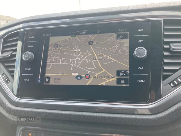 Used Volkswagen T-Roc 2022 for sale - 75072063: Photo 15