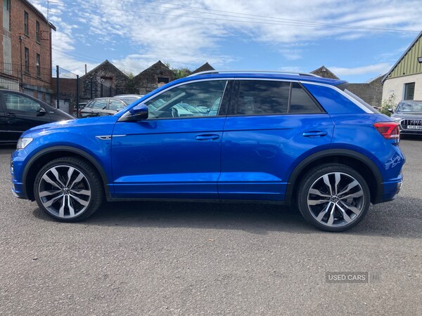 Used Volkswagen T-Roc 2022 for sale - 75072063: Photo 5