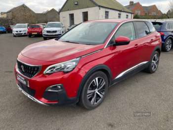 Used Peugeot 3008 2017 for sale - 73694819: Photo