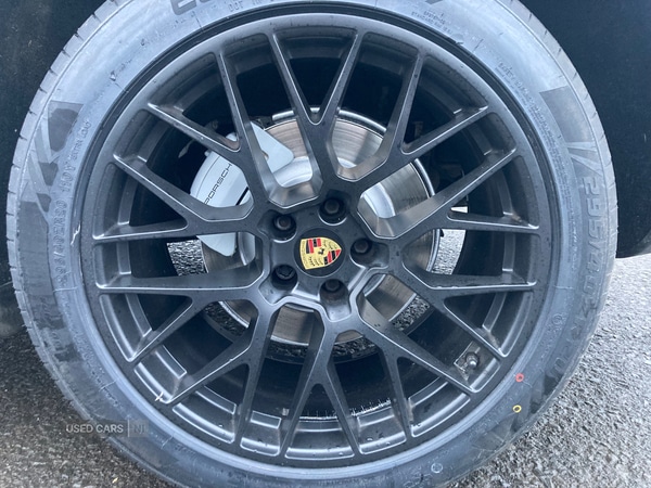 Used Porsche Macan 2015 for sale - 77511605: Photo 10