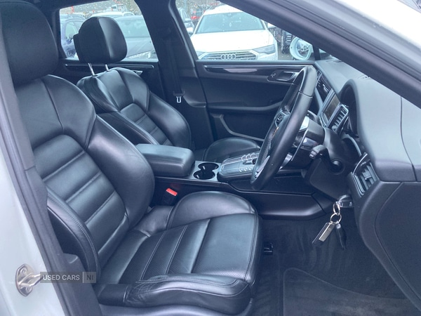 Used Porsche Macan 2015 for sale - 77511605: Photo 11