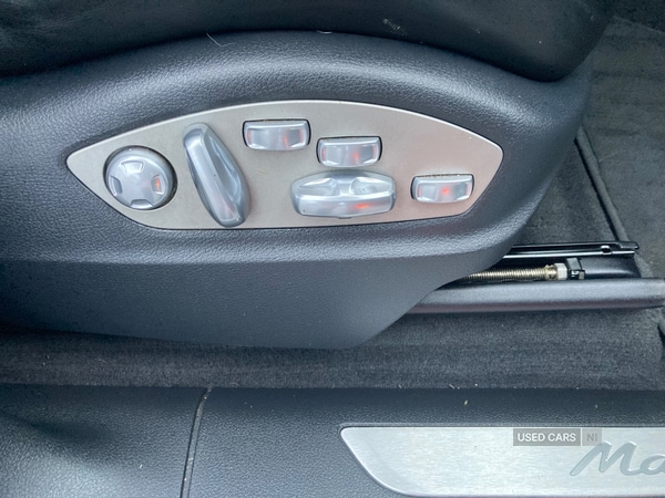 Used Porsche Macan 2015 for sale - 77511605: Photo 12