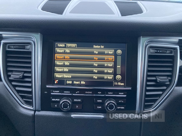 Used Porsche Macan 2015 for sale - 77511605: Photo 14