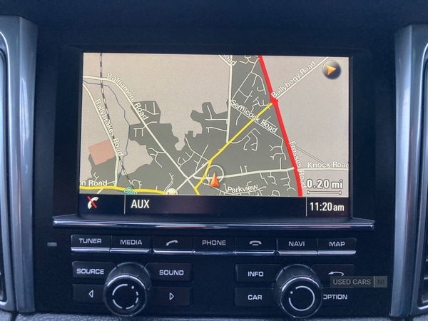 Used Porsche Macan 2015 for sale - 77511605: Photo 16