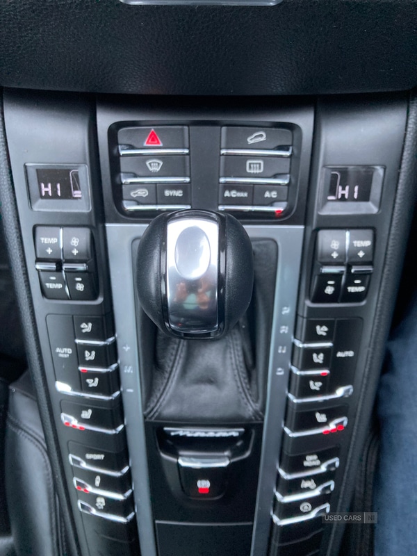 Used Porsche Macan 2015 for sale - 77511605: Photo 17