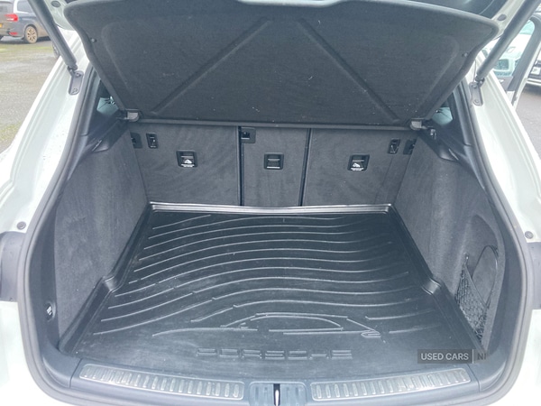 Used Porsche Macan 2015 for sale - 77511605: Photo 19