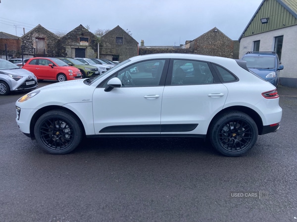 Used Porsche Macan 2015 for sale - 77511605: Photo 4