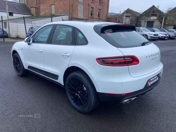 Used Porsche Macan 2015 for sale - 77511605: Photo 5