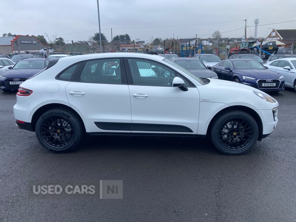 Used Porsche Macan 2015 for sale - 77511605: Photo 8