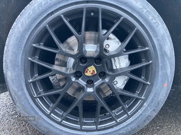 Used Porsche Macan 2015 for sale - 77511605: Photo 9