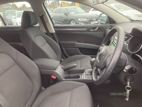 Used Skoda Superb 2013 for sale - 76419598: Photo 10