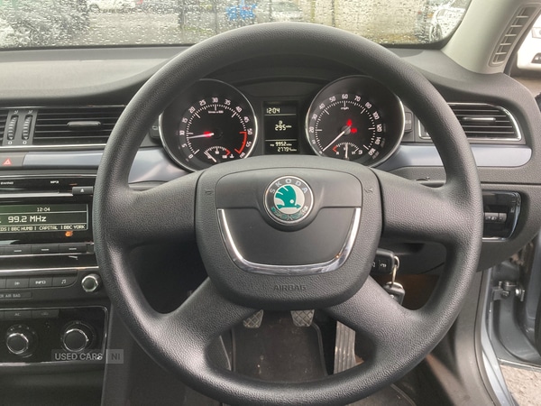 Used Skoda Superb 2013 for sale - 76419598: Photo 11