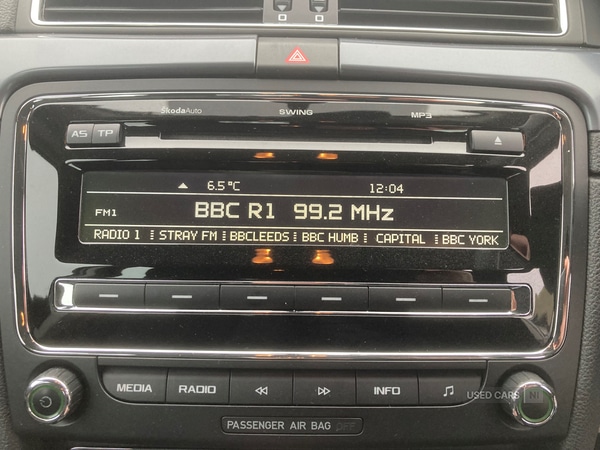 Used Skoda Superb 2013 for sale - 76419598: Photo 12