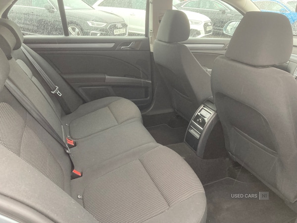 Used Skoda Superb 2013 for sale - 76419598: Photo 14