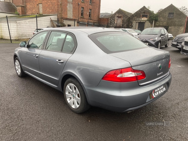 Used Skoda Superb 2013 for sale - 76419598: Photo 5