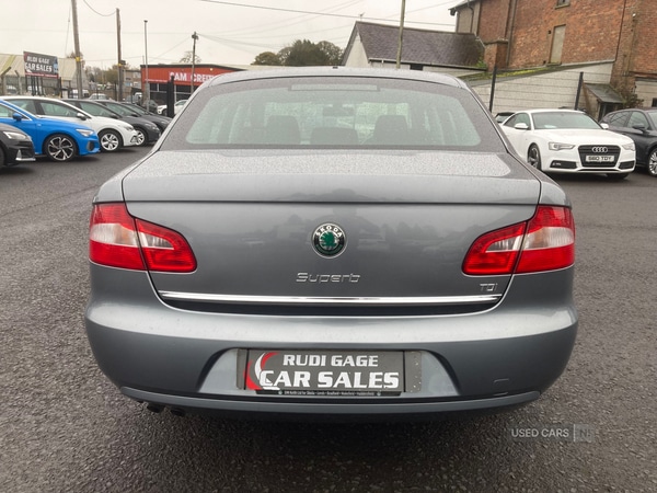 Used Skoda Superb 2013 for sale - 76419598: Photo 6