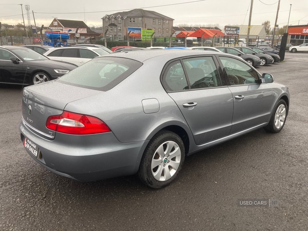 Used Skoda Superb 2013 for sale - 76419598: Photo 7