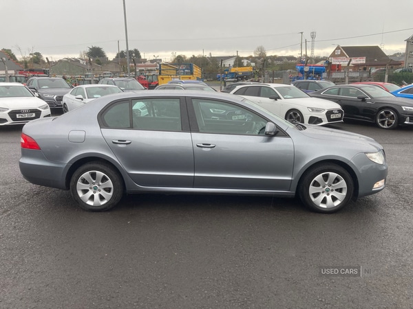 Used Skoda Superb 2013 for sale - 76419598: Photo 8