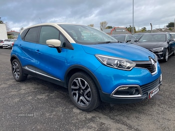Used Renault Captur 2017 for sale - 79084667: Photo
