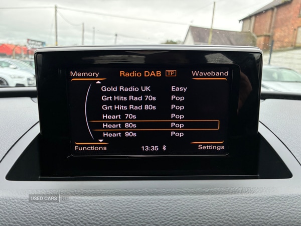 Used Audi Q3 2016 for sale - 77672156: Photo 11