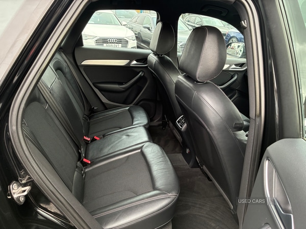 Used Audi Q3 2016 for sale - 77672156: Photo 13