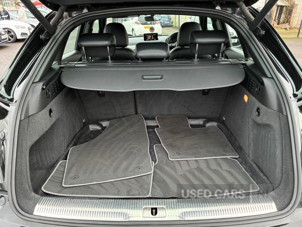 Used Audi Q3 2016 for sale - 77672156: Photo 14