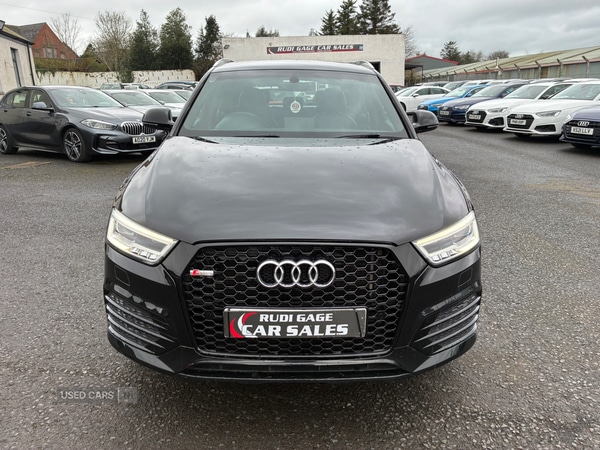Used Audi Q3 2016 for sale - 77672156: Photo 2