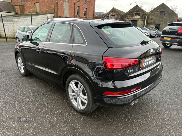 Used Audi Q3 2016 for sale - 77672156: Photo 5