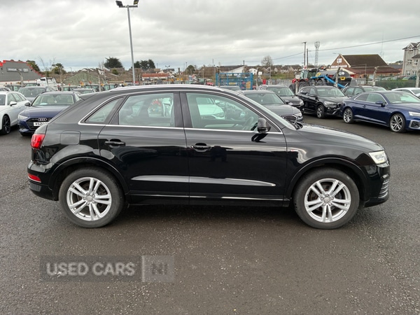 Used Audi Q3 2016 for sale - 77672156: Photo 8