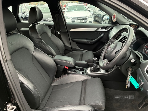 Used Audi Q3 2016 for sale - 77672156: Photo 9