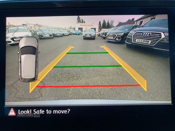 Used Volkswagen Tiguan 2018 for sale - 76593079: Photo 12