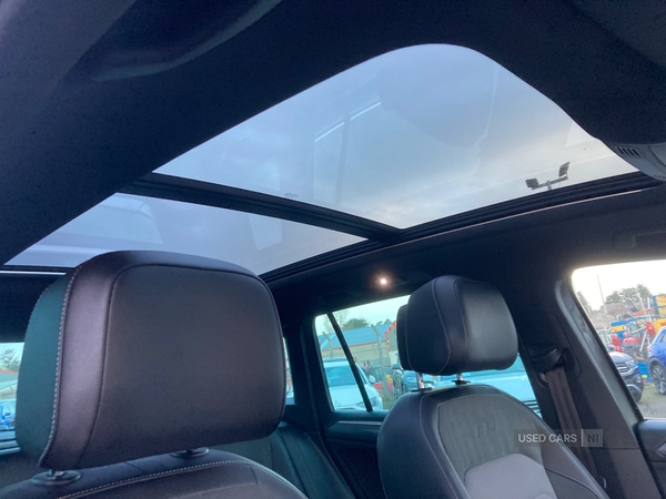 Used Volkswagen Tiguan 2018 for sale - 76593079: Photo 15