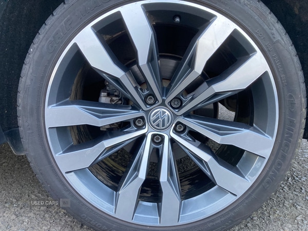 Used Volkswagen Tiguan 2018 for sale - 76593079: Photo 5