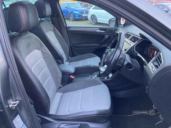 Used Volkswagen Tiguan 2018 for sale - 76593079: Photo 6