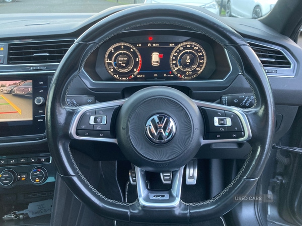 Used Volkswagen Tiguan 2018 for sale - 76593079: Photo 7
