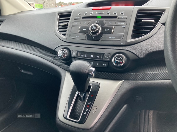 Used Honda CR-V 2014 for sale - 76123448: Photo 11