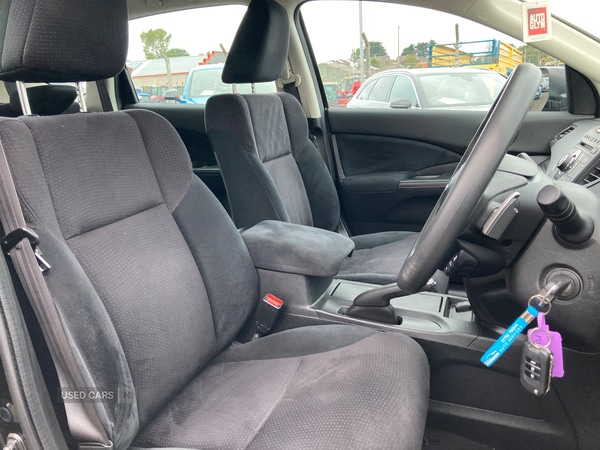Used Honda CR-V 2014 for sale - 76123448: Photo 12
