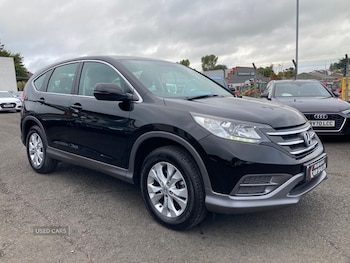 Used Honda CR-V 2014 for sale - 76123448: Photo